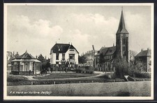 Delfzijl, R. K. Kerk en