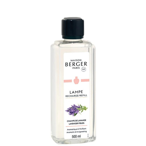 Lampe berger duft refill - berger,