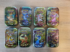 Pokemon Prismatische