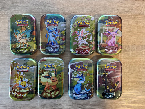 Pokemon prismatische - pokemon,
