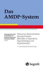 Das AMDP-System | Psychiatrie