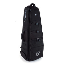 Fusion Bags Premium Bass Posaune Gigbag PB-16-BK Black