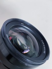Sony E PZ 18-105mm 4.0 G OSS