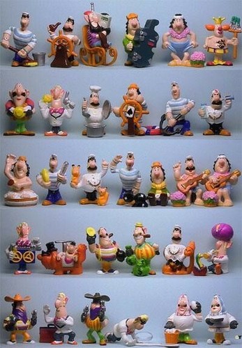 Kinder überraschung - kinder,