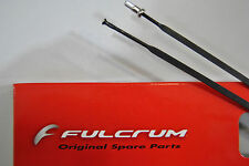 Radigio FULCRUM Red Metal 3