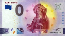 Null Euro Schein - 0 Euro