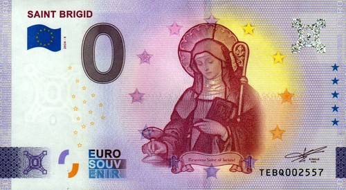 Null euro schein 0 - null,