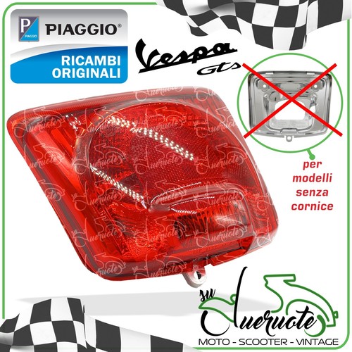 Piaggio vespa original - piaggio,