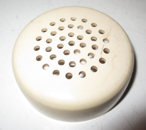 Sprechmuschelabdeckung