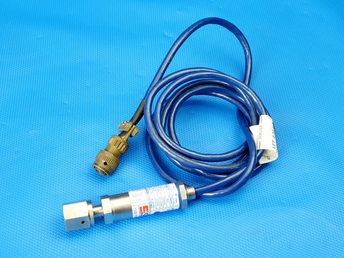 Eispan spt200 baratron druck - eispan,