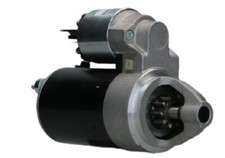 Anlasser Starter Démarreur passend für z.B. Hatz Motor 1B30, 1B40, 1B50, Bomag