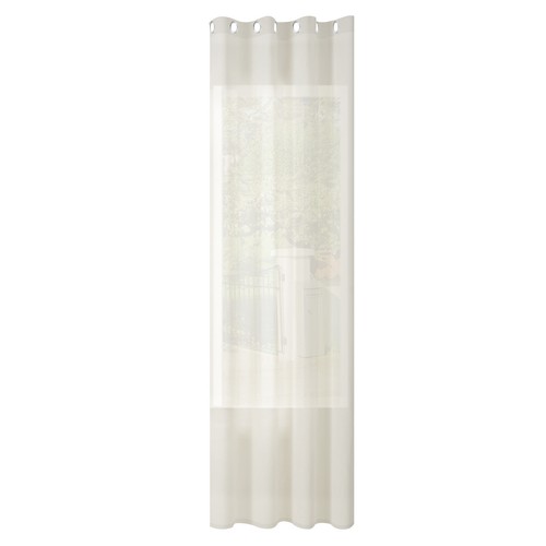 Gardinen halbtransparent mit - gardinen,