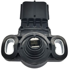 Neu Drosselklappen position