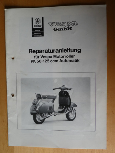 Original vespa - original,