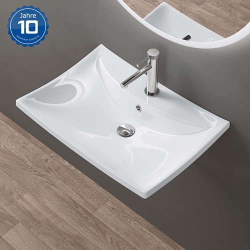Waschbecken keramik