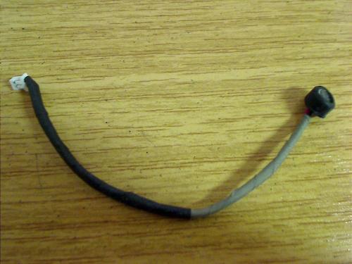 Mikrofon incl kabel aus msi - mikrofon,
