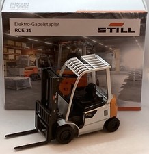STILL RCE 25  Gabelstapler