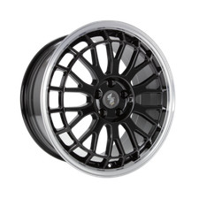 Eta Beta Unit black Lip pol