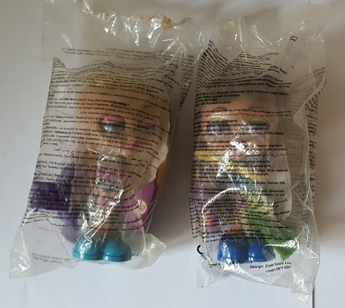 Mcdonalds diva starz - -,