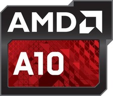 Amd a10 series - a10-series, (4x