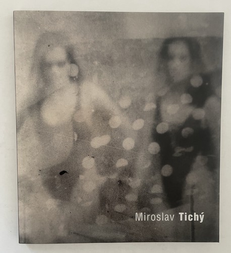 Miroslav tichy roman buxbaum - miroslav,