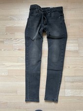 motorradhose mit protektoren herren textil, Jeanshose von John Doe