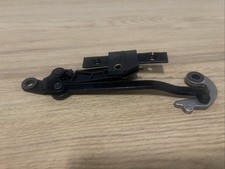 Mini Cooper Cabrio R52