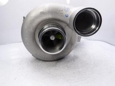 Turbolader GARRETT MAN für