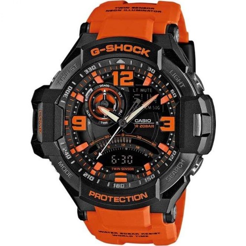 Casio shock 1000 1a - g-shock, ga-1000-1a