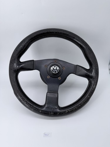 Victor sportlenkrad 33cm - sportlenkrad, vw
