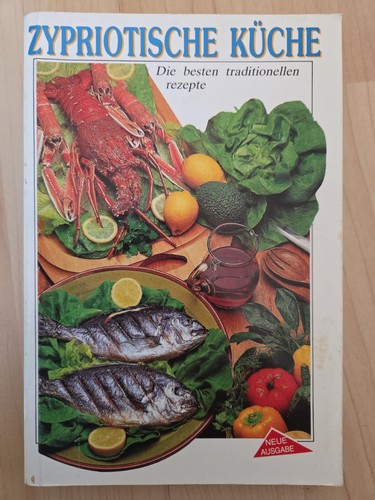 Griechische küche die - griechische,