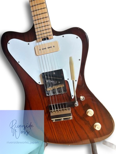 Style gitarre non - style-s-gitarre, non-reverse
