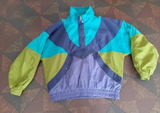 Retro K2 Skijacke - 80er