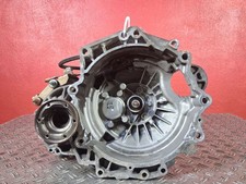 Schaltgetriebe 5 Gang DUW VW