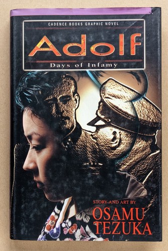 Adolf days infamy us - adolf,