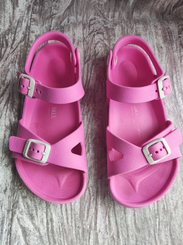 Birkenstock kinder rosa - birkenstock,