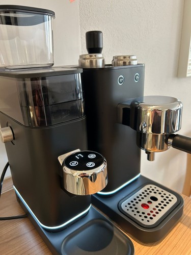 Wmf lumero espresso - wmf,