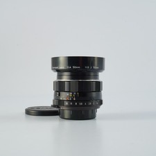 EXZELLENTER PENTAX Super