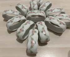 AK Kaiser Porzellan Romantica
