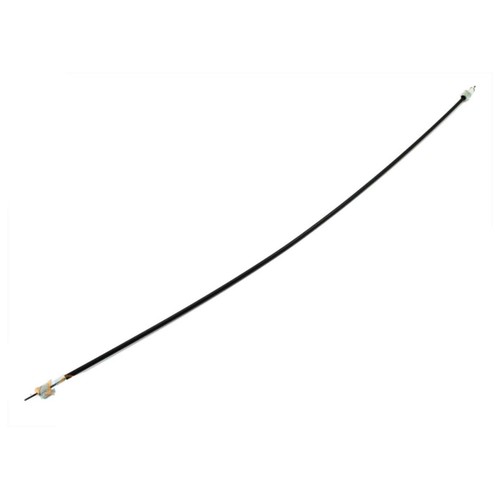 Tachowelle vdo 755mm m10 - vdo,