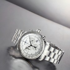 Zeppelin 100 Jahre Chronograph