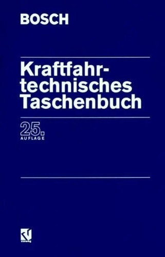 Kraftfahrtechnisches