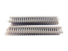 10  HO 1/1 gerade Gleise