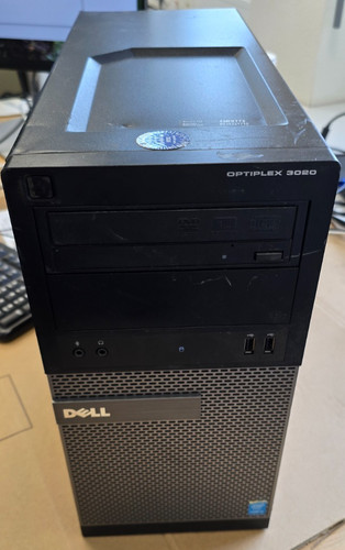 Dell optiplex 3020 intel - dell,