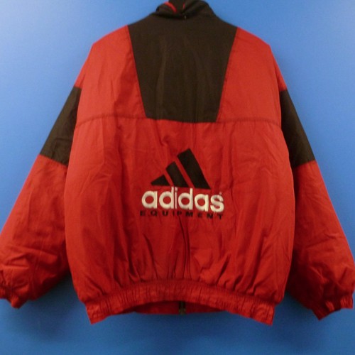 Vintage adidas equipment - vintage,