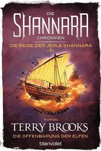 Die shannara chroniken - die, shannara-chroniken: