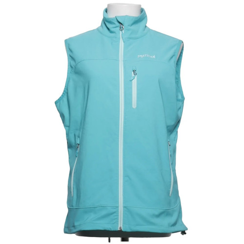 Marmot outdoor weste damen - outdoor, weste,