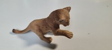 Vintage Schleich Löwenbaby
