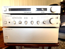 Harman Kardon HK870 Power