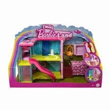 Barbie Mini Barbie Land